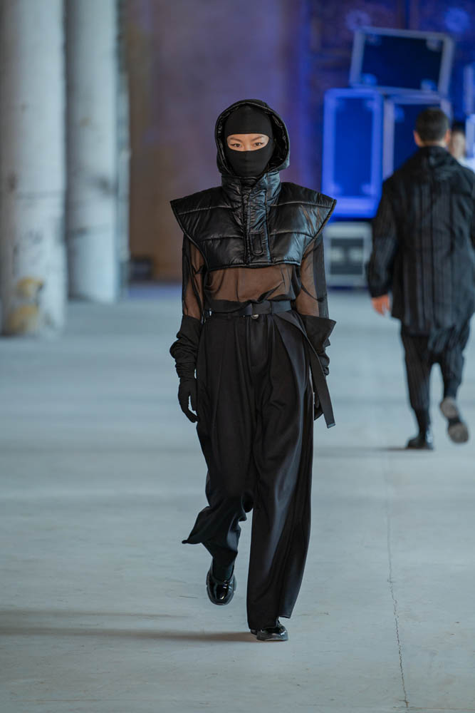 Y PLUS by Yakup Biçer 2021-2022 Sonbahar-Kış