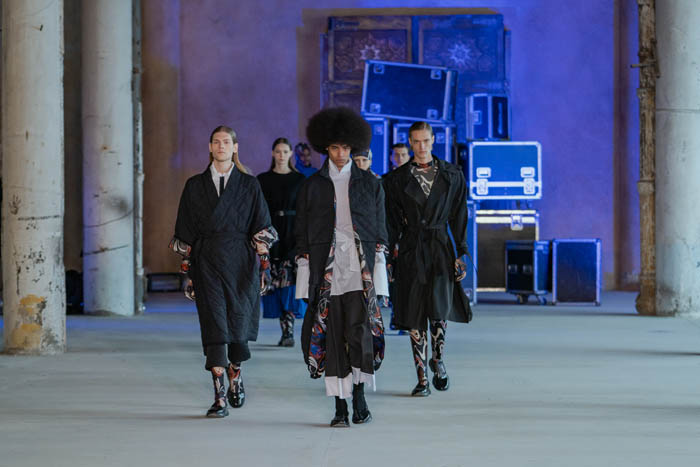 Y PLUS by Yakup Biçer 2021-2022 Sonbahar-Kış