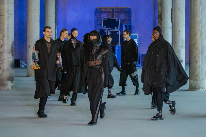 Y PLUS by Yakup Biçer 2021-2022 Sonbahar-Kış