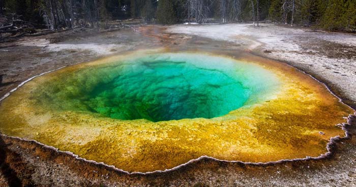 Yapılacaklar Listenize Eklemeniz Gereken 10 Seyahat Deneyimi
