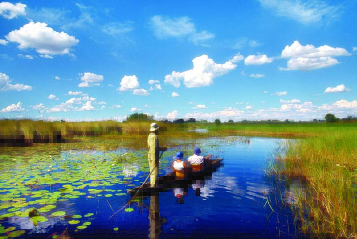 Yapılacaklar Listenize Eklemeniz Gereken 10 Seyahat Deneyimi