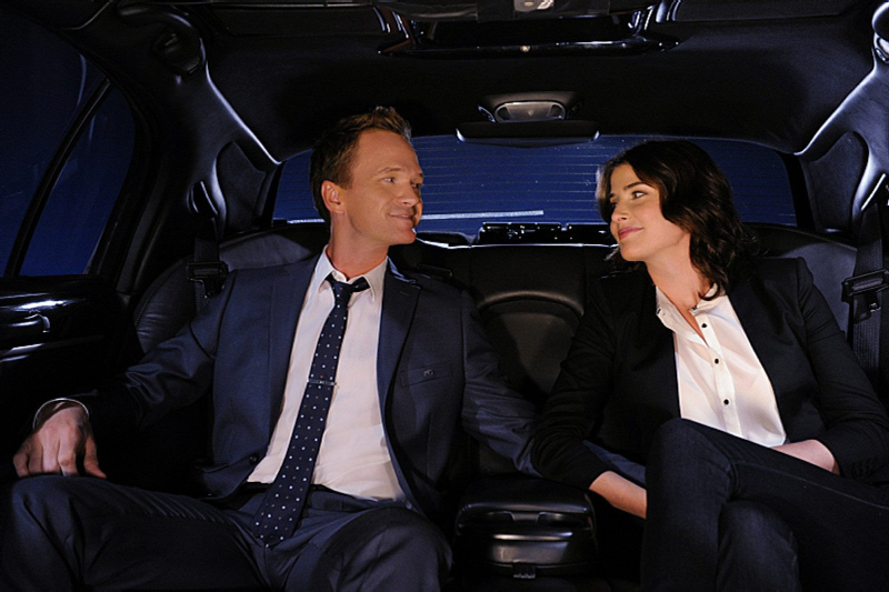 ‘How I Met Your Mother’ın Devamı Geliyor!