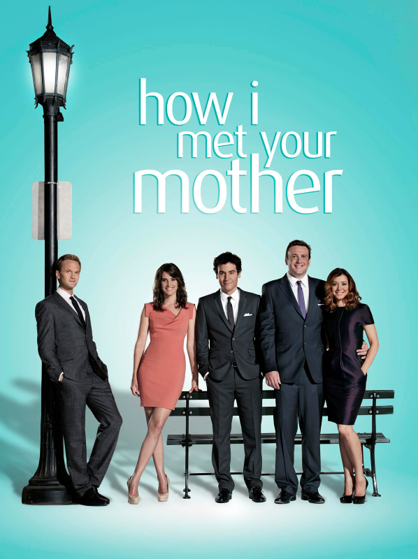 ‘How I Met Your Mother’ın Devamı Geliyor!