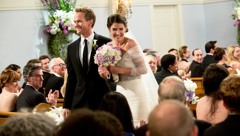‘How I Met Your Mother’ın Devamı Geliyor!