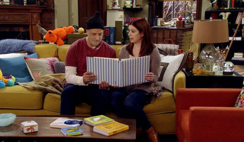 ‘How I Met Your Mother’ın Devamı Geliyor!