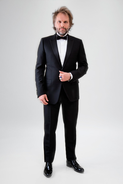 Oscar 2021'nin Stil Sahibi Erkekleri