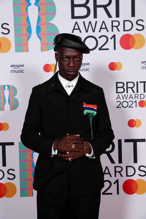 2021 Brit Ödülleri'nin Sahipleri Açıklandı