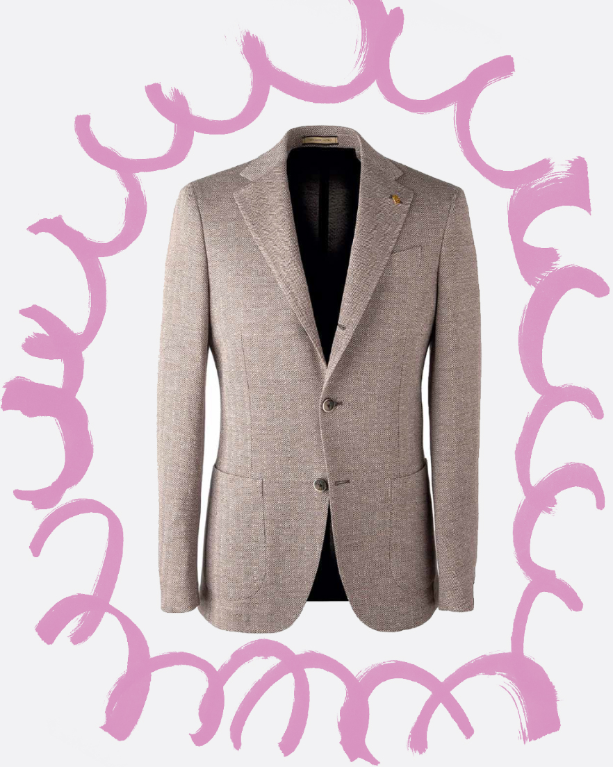 Gardırop Demirbaşları