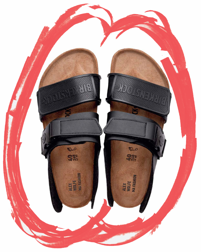 Gardırop Demirbaşları