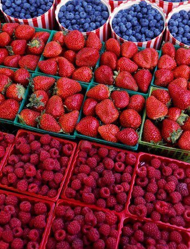 Çileğin bilinmeyen 12 önemli faydası!