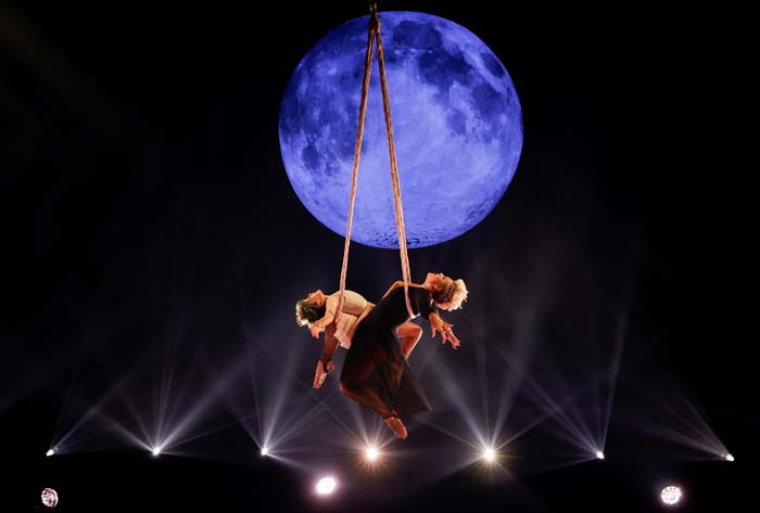 2021 Billboard Müzik Ödülleri Sahiplerini Buldu