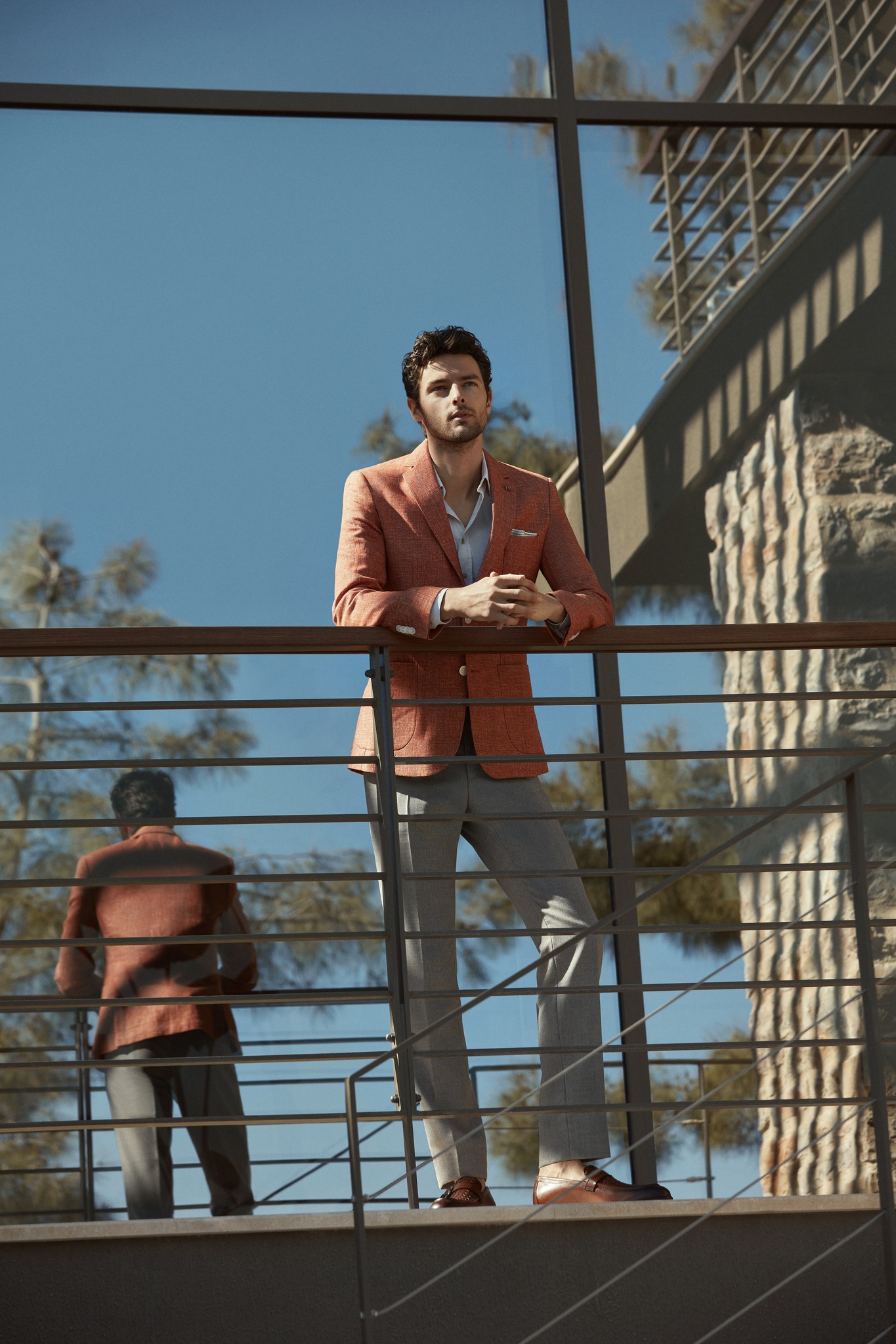 Cacharel İlkbahar / Yaz 21’ Koleksiyonu