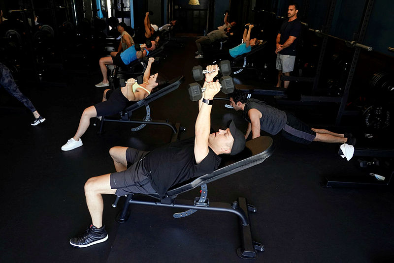 Yaza Formda Girmek İçin Son Viraj