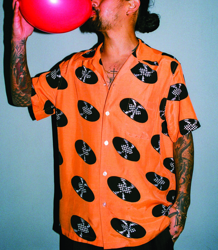 Vault by Vans x Wacko Maria