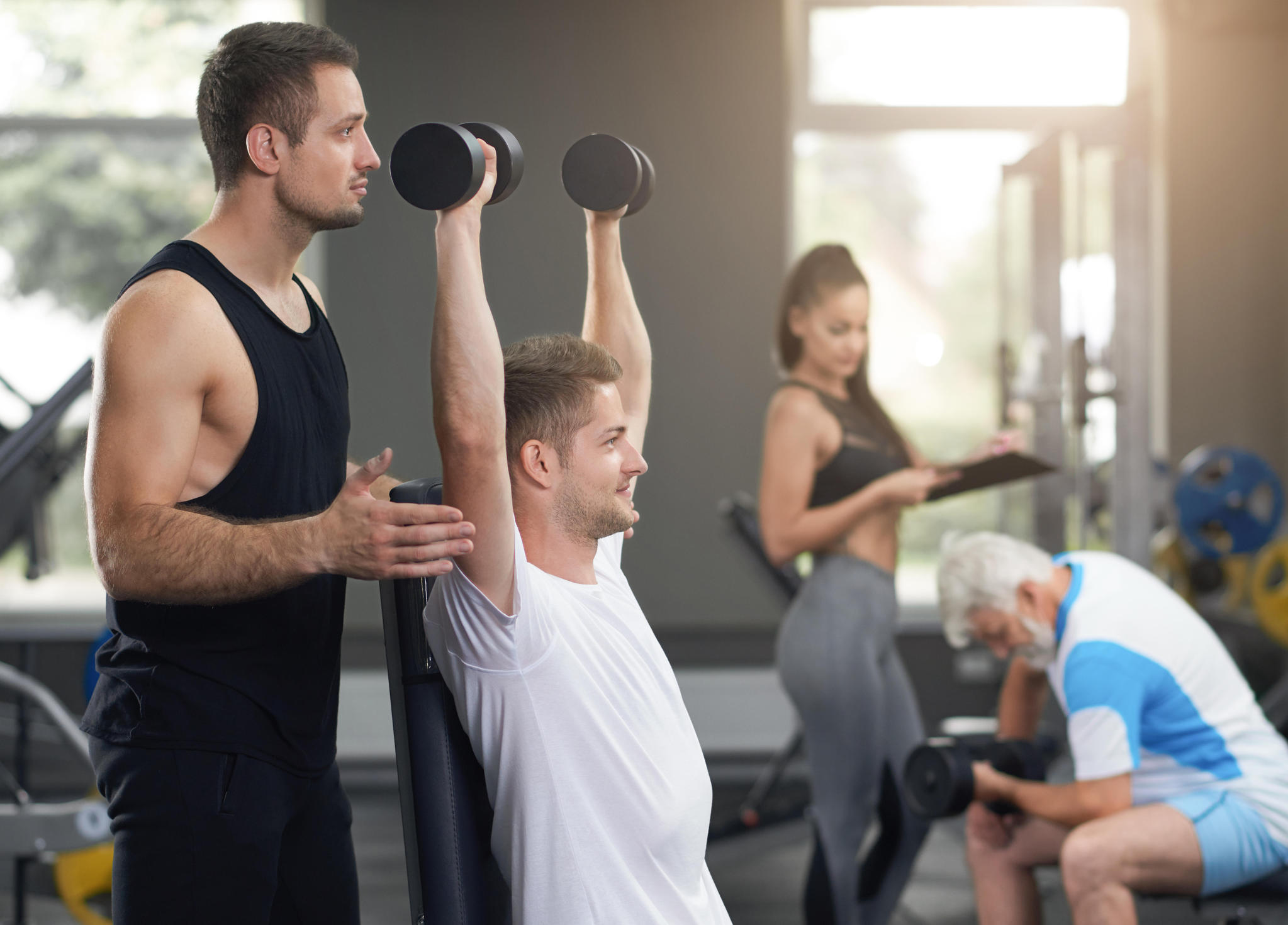 Yaza Formda Girmek İçin Son Viraj