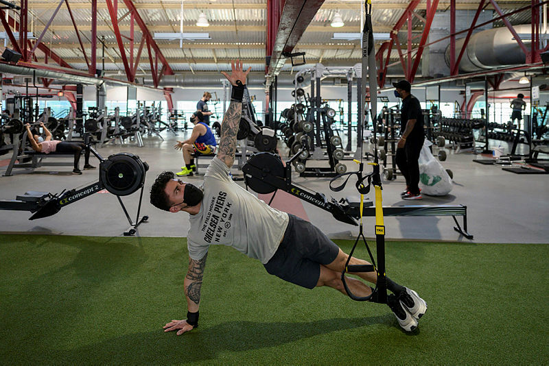 Yaza Formda Girmek İçin Son Viraj