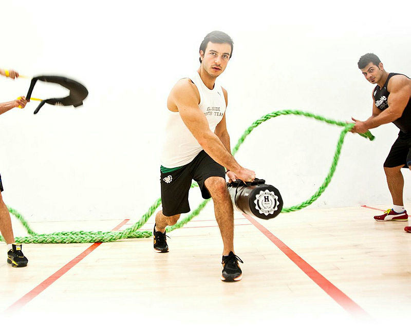 Yaza Formda Girmek İçin Son Viraj