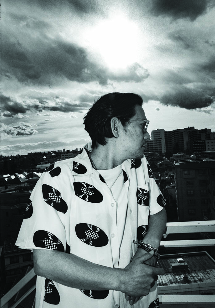 Vault by Vans x Wacko Maria