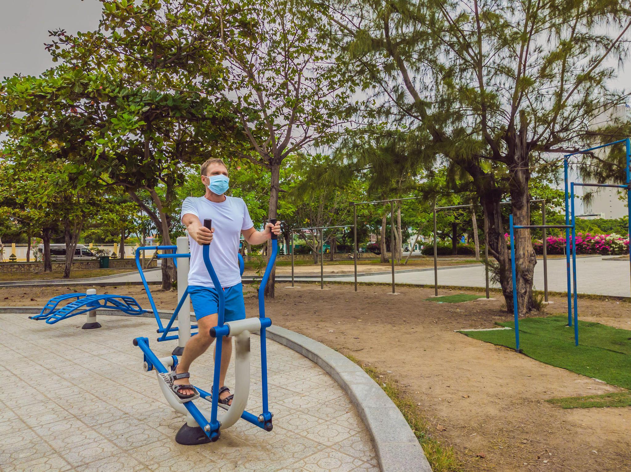 Yaza Formda Girmek İçin Son Viraj