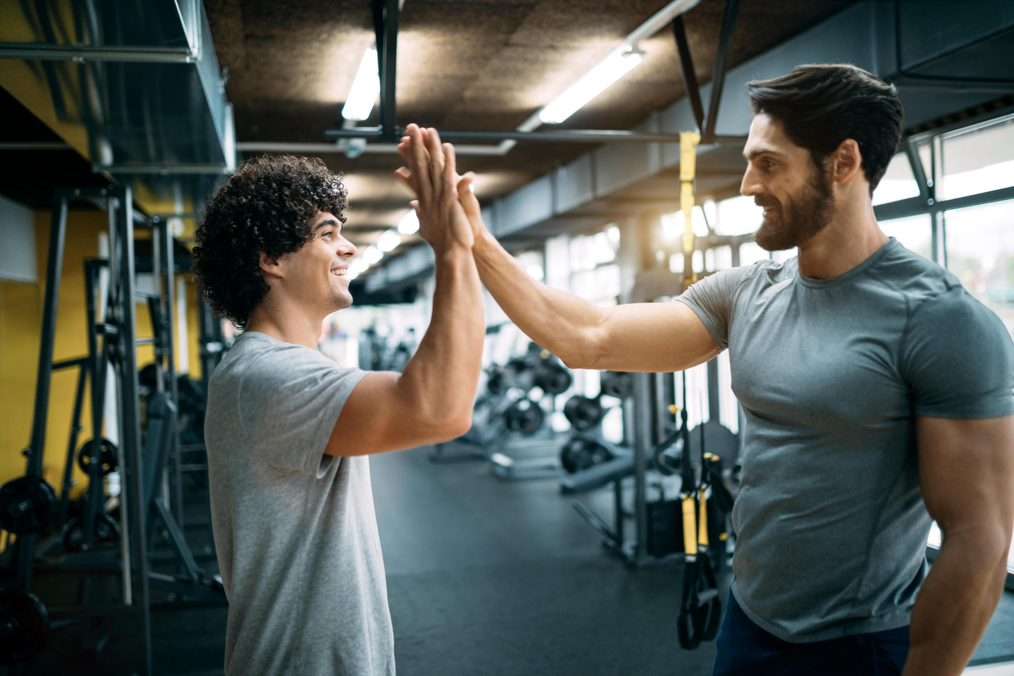 Yaza Formda Girmek İçin Son Viraj