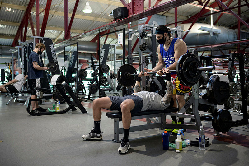 Yaza Formda Girmek İçin Son Viraj