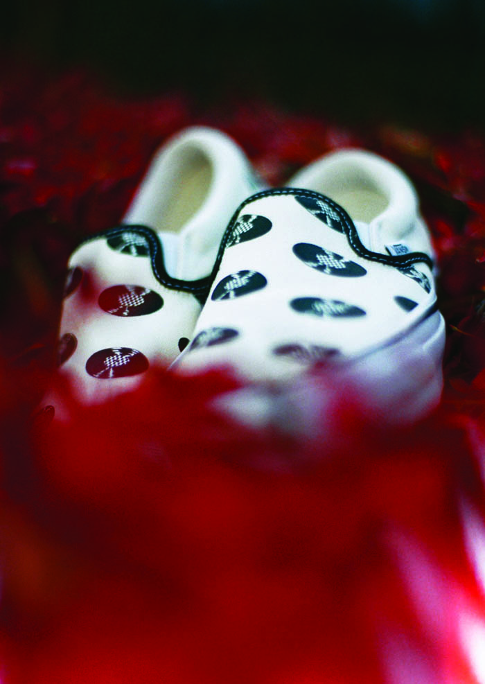 Vault by Vans x Wacko Maria