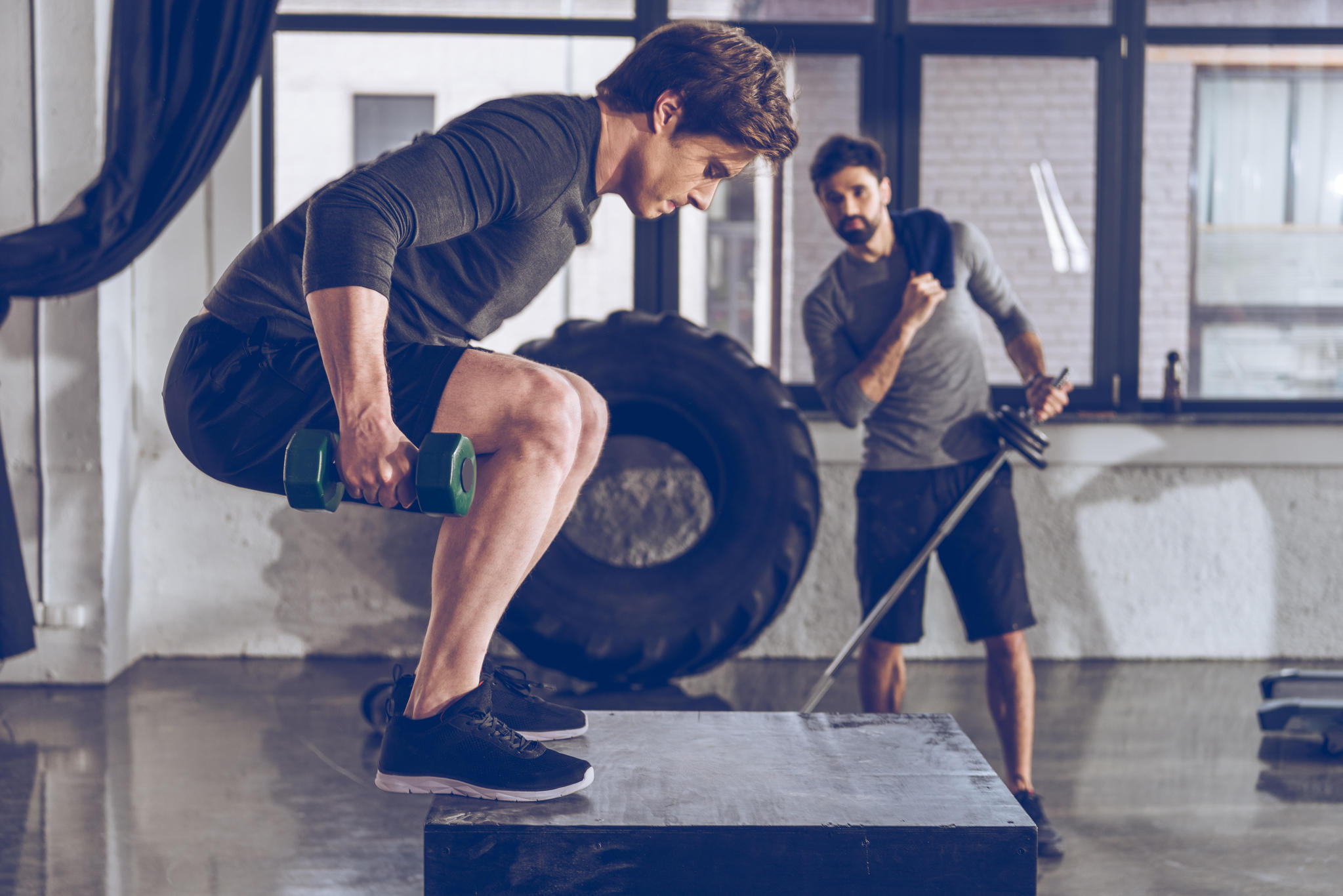 Yaza Formda Girmek İçin Son Viraj