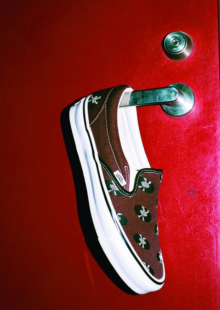 Vault by Vans x Wacko Maria