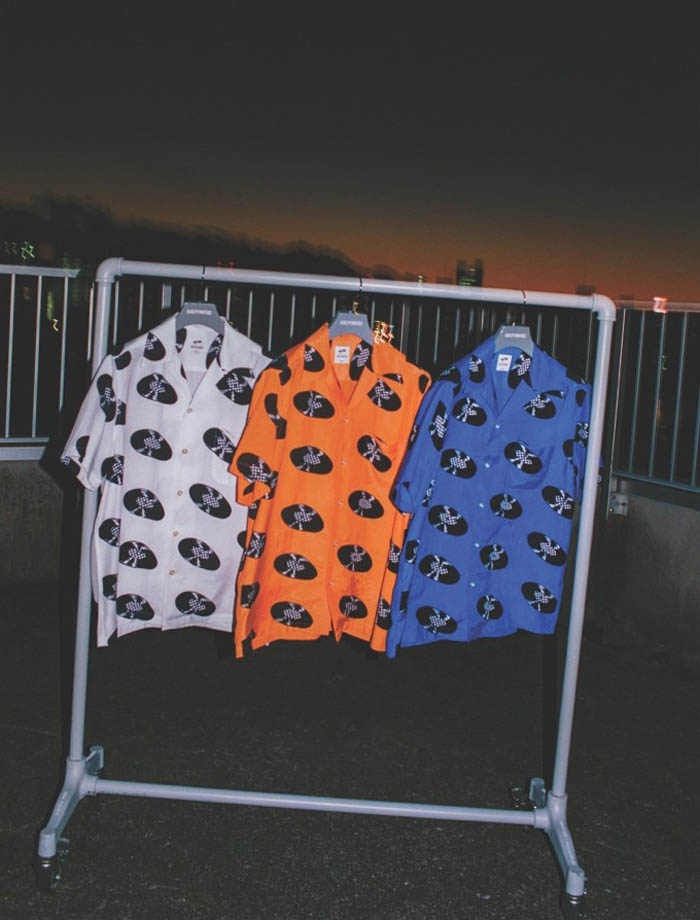 Vault by Vans x Wacko Maria