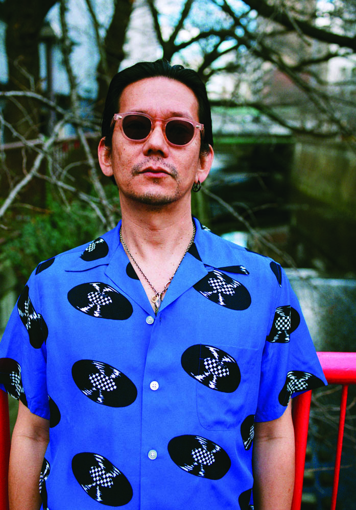 Vault by Vans x Wacko Maria