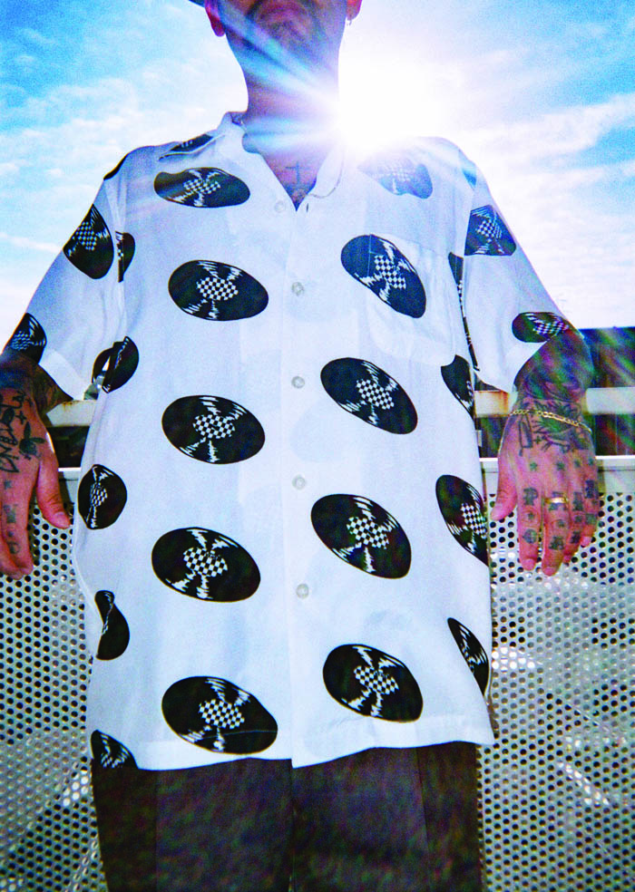 Vault by Vans x Wacko Maria