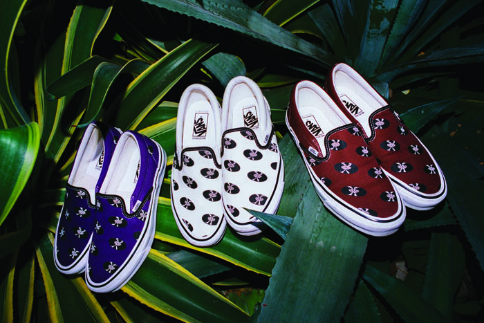 Vault by Vans x Wacko Maria