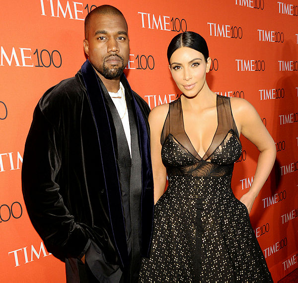 Kanye West ile Irina Shayk aşk mı yaşıyor?