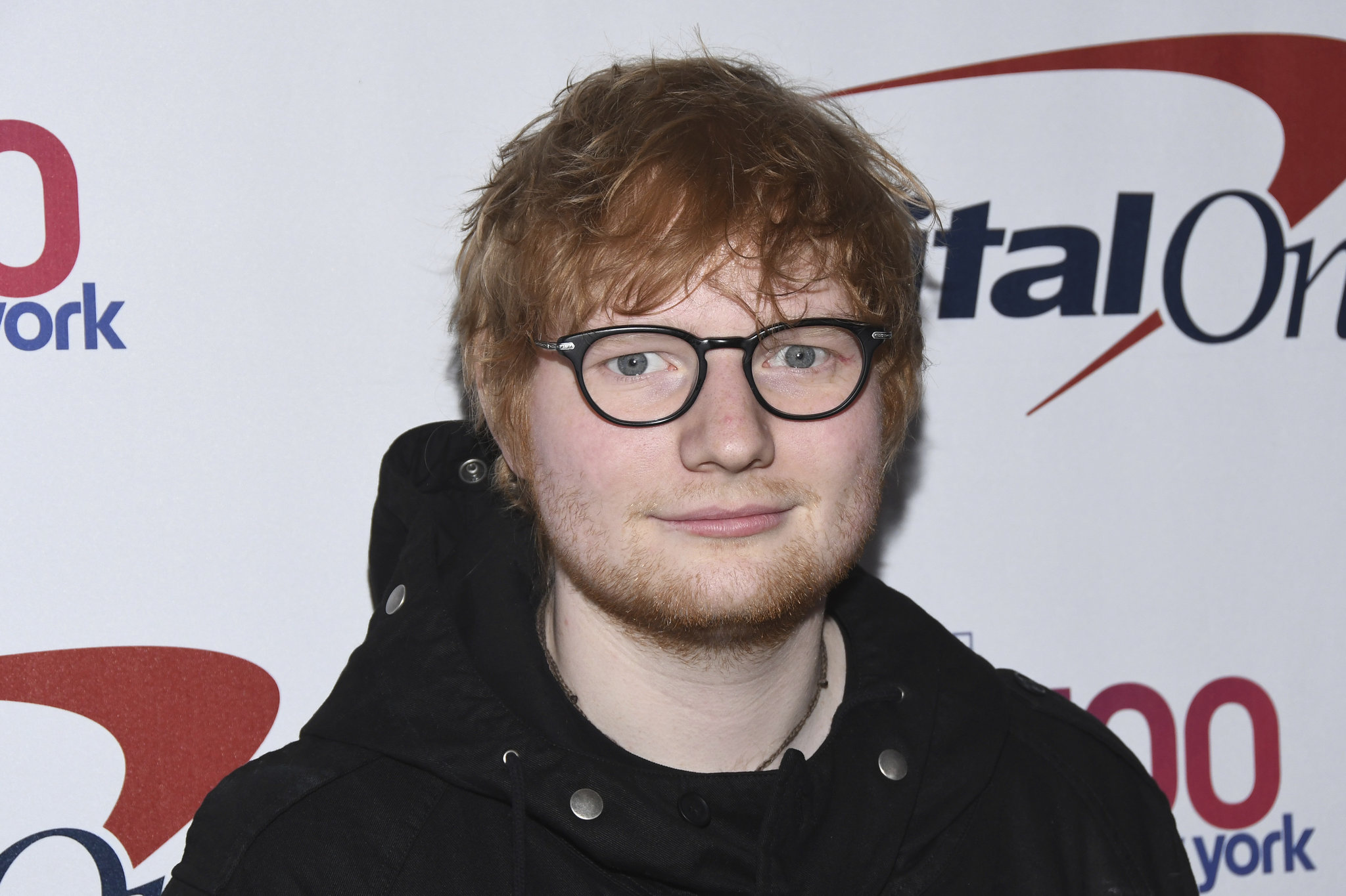 Ed Sheeran: Yeni şarkılarımı söyleyince kızım ağlıyor