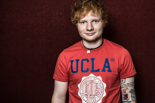 Ed Sheeran: Yeni şarkılarımı söyleyince kızım ağlıyor