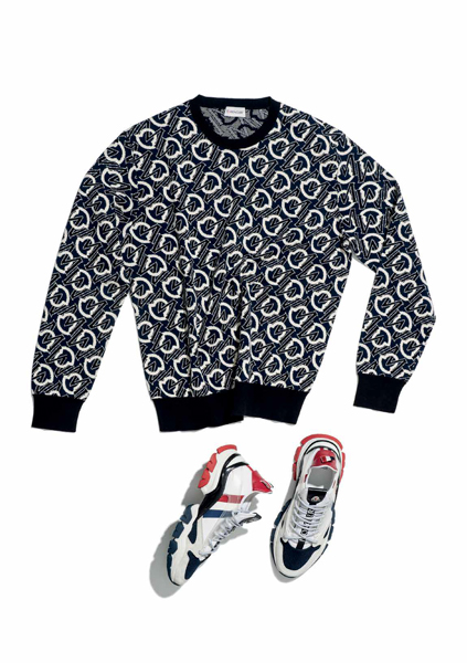 Balenin Üç Kahramanı