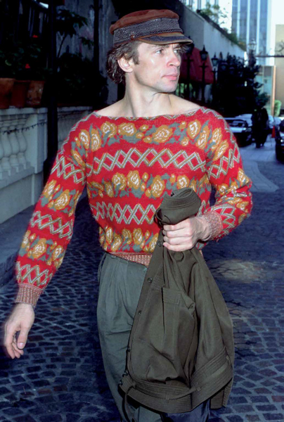 Balenin Üç Kahramanı