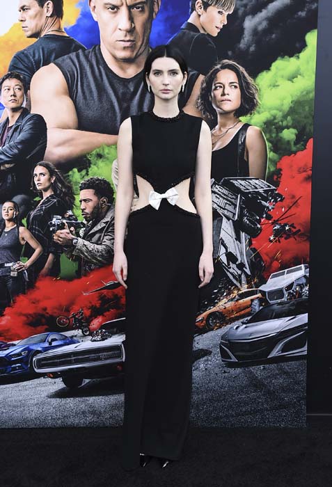 Hızlı ve Öfkeli 9'un Dünya Prömiyeri Yapıldı