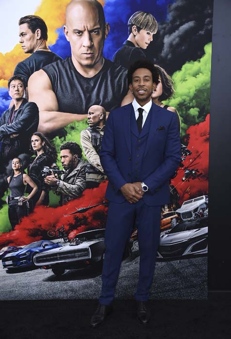 Hızlı ve Öfkeli 9'un Dünya Prömiyeri Yapıldı