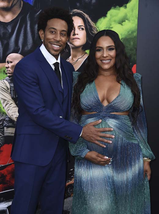 Hızlı ve Öfkeli 9'un Dünya Prömiyeri Yapıldı