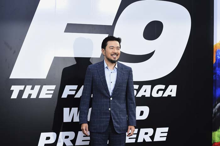Hızlı ve Öfkeli 9'un Dünya Prömiyeri Yapıldı