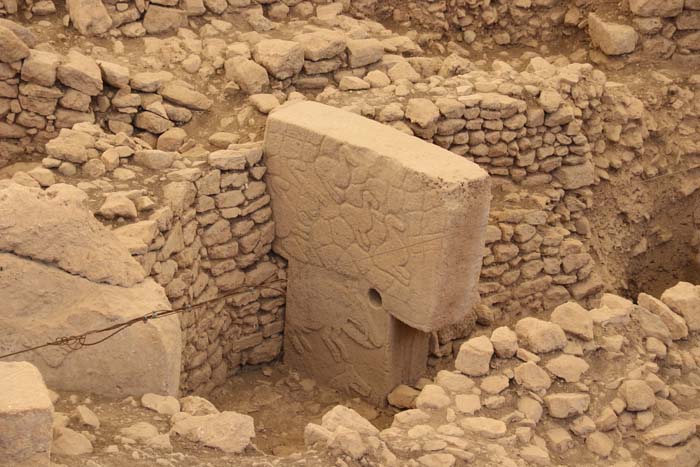Göbeklitepe'nin Şöhreti UNESCO ile Taçlandı