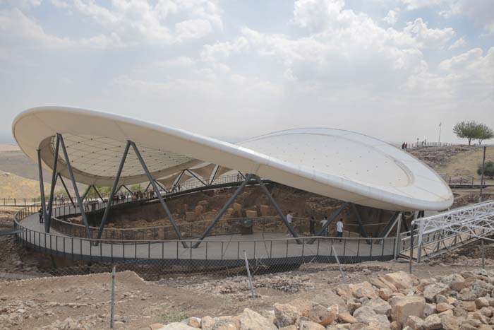 Göbeklitepe'nin Şöhreti UNESCO ile Taçlandı