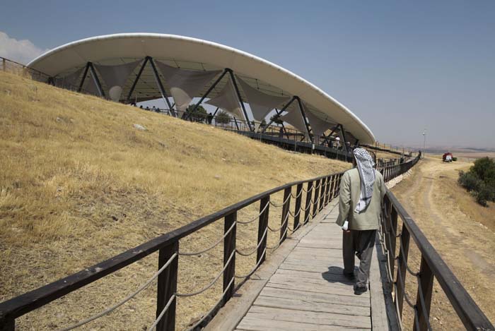 Göbeklitepe'nin Şöhreti UNESCO ile Taçlandı
