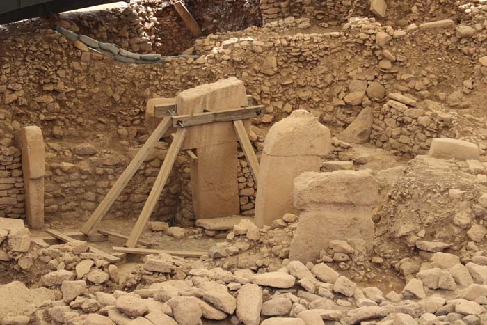 Göbeklitepe'nin Şöhreti UNESCO ile Taçlandı