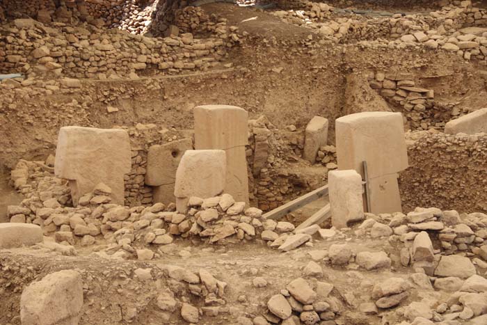 Göbeklitepe'nin Şöhreti UNESCO ile Taçlandı
