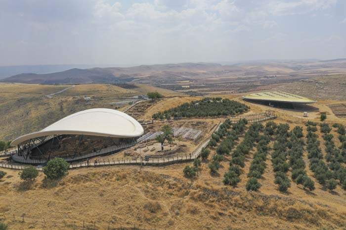 Göbeklitepe'nin Şöhreti UNESCO ile Taçlandı