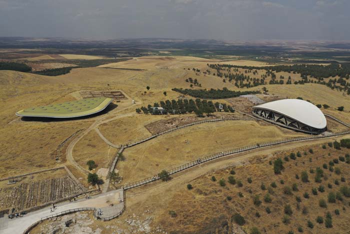 Göbeklitepe'nin Şöhreti UNESCO ile Taçlandı