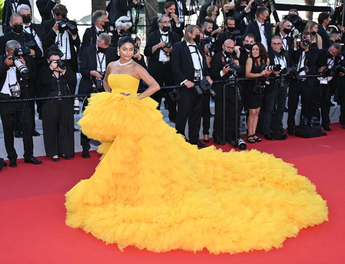 74. Cannes Film Festivali Annette Filmiyle Başladı