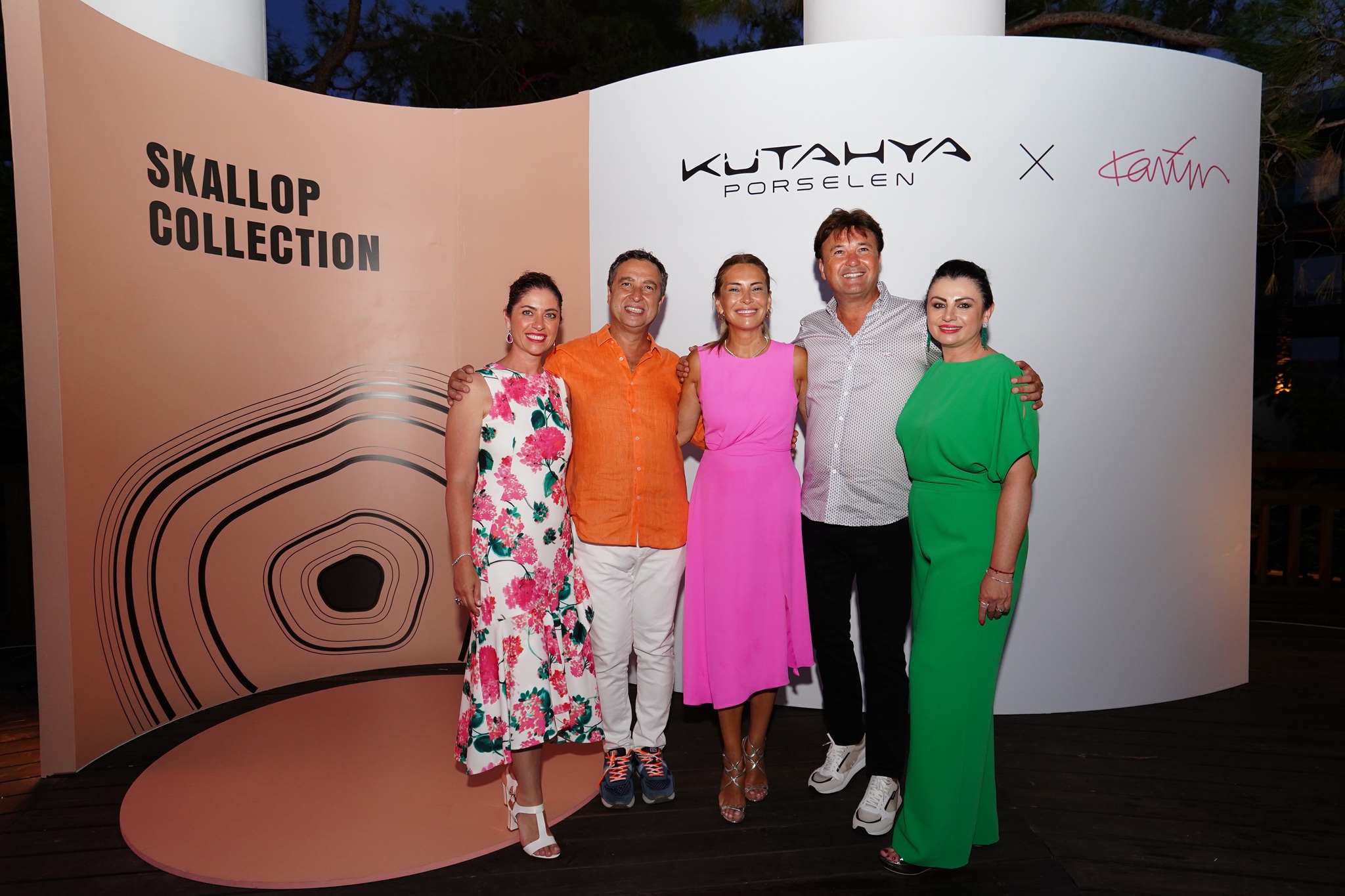 Karim Rashid'den kusursuzluk eleştirisi Skallop